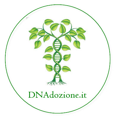 DNAdozione - Logo