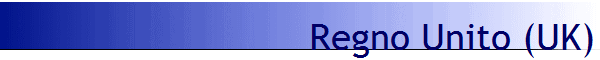 Regno Unito (UK)